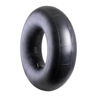 XANLON Marka Sıfır Butil İç Lastik 13.6R38 13.6-38 Tarım İç Lastiği TR218A Valf Saplı