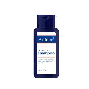 Champú Orgánico para el Crecimiento Rápido del Cabello Más Vendido, Champú y Acondicionador para el Crecimiento del Cabello de Marca Privada con Jengibre - Product Image 6