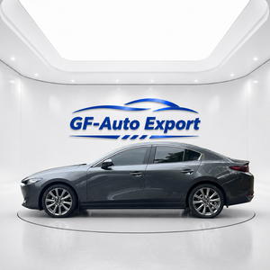 <span class=keywords><strong>Mazda</strong></span> <span class=keywords><strong>3</strong></span> Axela <span class=keywords><strong>2022</strong></span> de Alto Rendimiento, 2.0L, Automático, Tracción Delantera, Sedán, Color Oscuro, Semiautomático, Usado, Volante a la Izquierda - Product Image 3