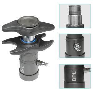 Juego de herramientas automotrices, extractor de rótulas hidráulicas neumáticas, herramientas de reparación de automóviles 8,8 T, herramientas Automotrices - Product Image 5