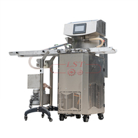 Machine de fusion de chocolat de trempe 2021 Offre Spéciale Melanger Machine de trempe de chocolat