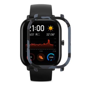 Funda protectora para reloj Xiaomi <span class=keywords><strong>Huami</strong></span> <span class=keywords><strong>Amazfit</strong></span> <span class=keywords><strong>GTS</strong></span>, carcasa rígida para PC - Product Image 2