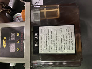 Dobladora de placa de acero de alta eficiencia 125T/3200 con máquina plegadora hidráulica CNC TP10S - Product Image 4