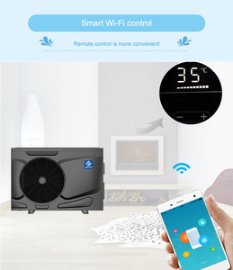 <span class=keywords><strong>Bomba</strong></span> <span class=keywords><strong>de</strong></span> <span class=keywords><strong>Calor</strong></span> para Piscina y Spa con Control WIFI, Precio Económico <span class=keywords><strong>de</strong></span> Fábrica en China, <span class=keywords><strong>Bomba</strong></span> <span class=keywords><strong>de</strong></span> <span class=keywords><strong>Calor</strong></span> con Inversor <span class=keywords><strong>de</strong></span> CC R32 - Product Image 4