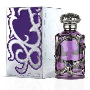 น้ำหอม Exotic Charm ขนาด 100 มล. สำหรับใช้ในบ้าน กลิ่นหอมแบบอาหรับ ดูไบ ตะวันออกกลาง ติดทนนาน - Product Image 3