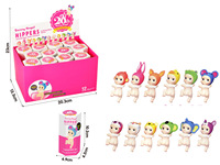 Figurines Sonny Angel en PVC, série complète, mignonnes, en position assise, collection d'anime, jouet de décoration intérieure de voiture, vente chaude