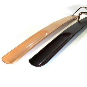 Fabriqué en Chine de qualité supérieure Chausse-pied Long Chausse-pied en bois Aide - Product Image 2