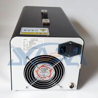 Probador de Capacidad de Batería de Litio Zketech EBD-B10H 12V/24V/48V/60V/72V 10A Corriente de Descarga para Automóviles