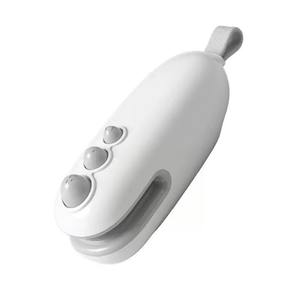 Machine de scellage intelligente 2-en-1 pour la maison, scelleuse thermique portable pour sacs et emballages alimentaires en plastique, idéale pour les snacks - Product Image 3