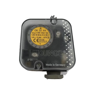 GW50A4 Gas Switch for DUNGS STOCK 20 - Product Image 1
