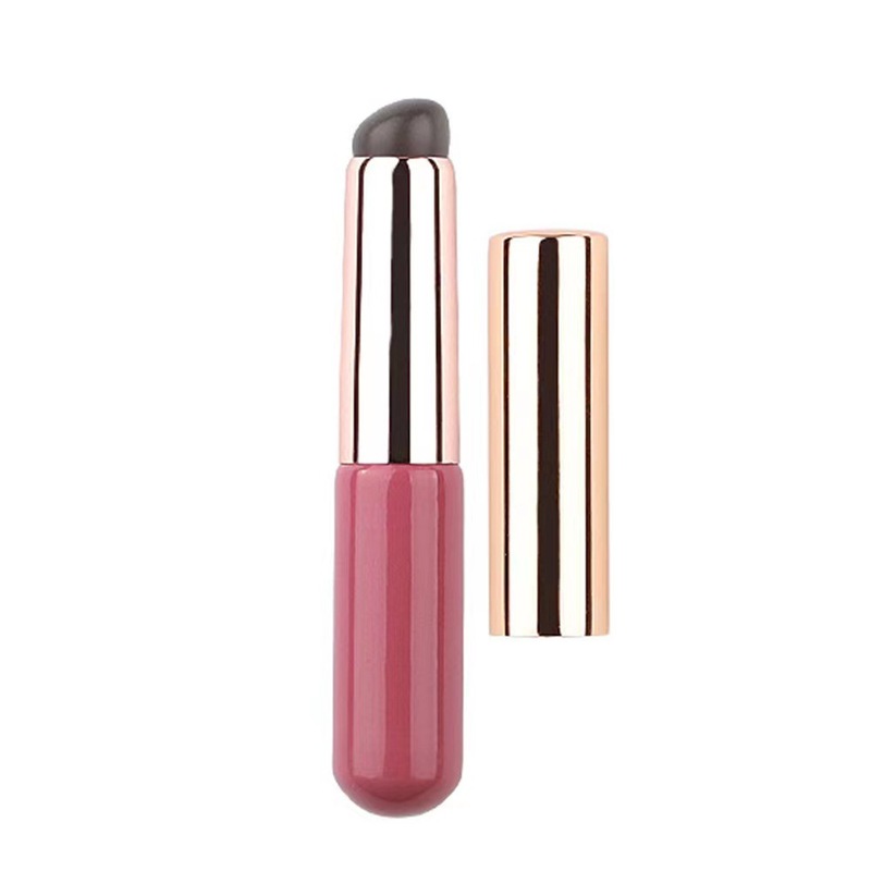 Makeup Brush Cleaner Mat with Foldable