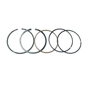Kit Anelli Pistone Cilindro 84.5 mm per AUDI A4 A5 B8 A6 C6 3.2 Q5 3.2 FSI C6 2.8 C7 2.8 BDX/CCE 06E198151F - Product Image 1