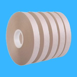 Cinta Aislante de Tela de Vidrio de Alta Gama, Cintas Eléctricas de Bajo Voltaje y Alta Temperatura, Voltaje Nominal de 6 KV, Ampliamente Utilizada en Electricidad - Product Image 3