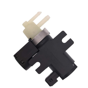 Válvula solenoide EGR de material plástico para reparación y reemplazo de válvulas de conmutación de presión Shuanglong 6655403897 - Product Image 2