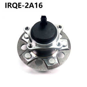 Conjunto de Rodamiento de Rueda Trasera IRQE-2A16 42450-02390 para Toyota Corolla - Product Image 3