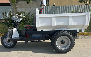 Peru Mining Dumper Battery <strong>Powered</strong> Wheel <strong>Barrow</strong> <strong>Electric</strong> Dumper Mining <strong>Electric</strong> Self Loading Dumper