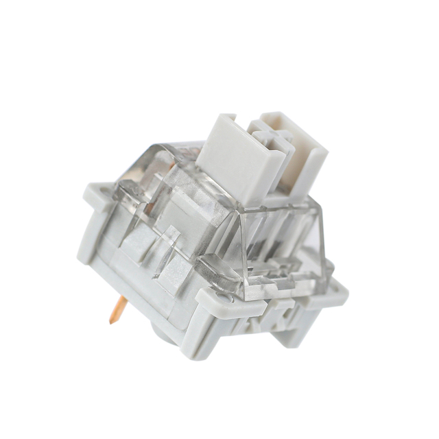 LEOBOG Graywood V3 Switch Set Original Mechanical Lekker Switch Keyboard High Quality Competitive Price Switches Keyboard