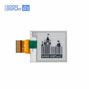 薄1.54英寸电子货架标签电子墨水面板特价 - Product Image 2