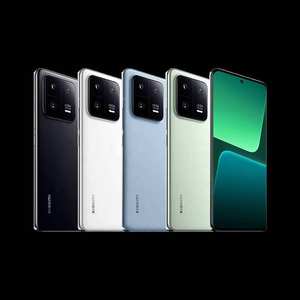 Smartphone Original Xiao <span class=keywords><strong>Mi</strong></span> <span class=keywords><strong>13</strong></span> <span class=keywords><strong>Pro</strong></span>, Snapdragon <span class=keywords><strong>8</strong></span> Gen 2, <span class=keywords><strong>MIUI</strong></span> 14, 4820mAh, Écran 120Hz, Chargeur Rapide 120W, Téléphone Mobile <span class=keywords><strong>Mi</strong></span> 13Pro - Product Image 5