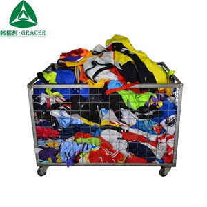 Uniforme de sport vêtements de seconde main livraison gratuite <span class=keywords><strong>cor</strong></span>ée vêtements <span class=keywords><strong>d</strong></span>'<span class=keywords><strong>occasion</strong></span> - Product Image 2