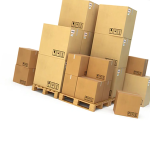 Drop Shipping Agent Lcl Trucking DHL UPS Air Sea Freight Agent d'expédition de Chine vers la Turquie, l'Arabie Saoudite, le Maroc et le Vietnam - Product Image 2