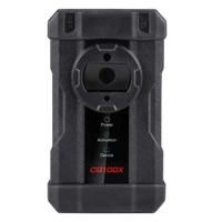 2026 Gran Venta CGDI CG100X Programador de Nueva Generación Versión Completa para Reinicio de Airbag, Ajuste de Kilometraje y Lectura de Chip Original