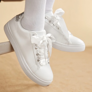 Zapatos Blancos Pequeños de Verano para Hombre, Versión Coreana de Zapatos de Moda, Tendencia Casual, Mocasines de Talla Grande para Hombre - Product Image 5