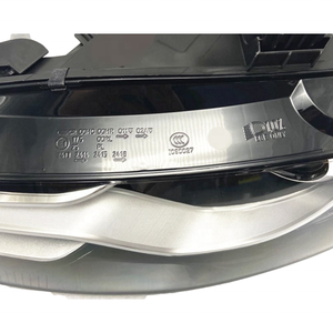 <span class=keywords><strong>Faro</strong></span> delantero de xenón para coche, accesorios de alta calidad para <span class=keywords><strong>audi</strong></span> <span class=keywords><strong>A4</strong></span> <span class=keywords><strong>B8</strong></span>, luz de cabeza, 2008-2012 - Product Image 4