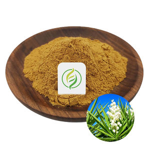 バルク60% Yucconin Yucca Schidigeraエキス粉末ユッカエキス - Product Image 1