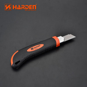 Outils de coupe de bureau Multitool professionnels support en plastique couteau de poche lame <span class=keywords><strong>3</strong></span> pièces - Product Image 5