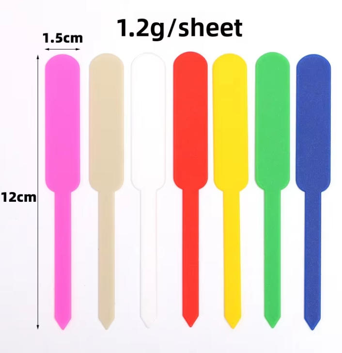 12*1.5CM(4.72*0.59in)