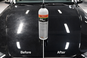 OEM Koch Chemie P6.01 One Step <b>Polish</b>, Maximum Gloss - Product Image 3