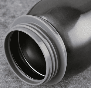 Stainless Steel Insulated Tumbler for Adults - Modern Design - Product Image 5
