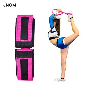 Entraîneur vertical multifonctionnel personnalisé en usine pour l'entraînement aux retournements avec des bandes extensibles flexibles - Product Image 6