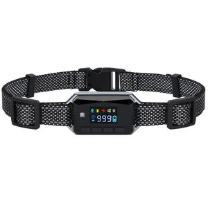 Valla inalámbrica para perros <span class=keywords><strong>GPS</strong></span> de gran alcance, resistente al agua, <span class=keywords><strong>collar</strong></span> de entrenamiento eléctrico de choque, máxima contención para exteriores, hecho de plástico duradero - Product Image 2