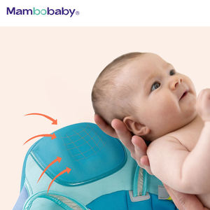 Mambobaby không <span class=keywords><strong>Inflatable</strong></span> bé <span class=keywords><strong>Float</strong></span> Hot Bán ngực <span class=keywords><strong>Float</strong></span> với tán hồ bơi bồn tắm nước nổi đồ chơi cho trẻ mới biết đi và các loại - Product Image 3