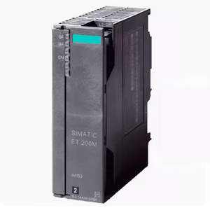 Siemensplc Plc 6ES7153-1AA03-0XB5 6ES-2BA02-0XA1 62BA-04 6205 6204 - Product Image 4