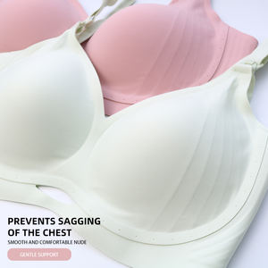 บราปรับขนาดได้สำหรับคุณแม่และพยาบาลรูปร่างทนนานซักได้ควบคุมอุณหภูมิได้ - Product Image 4