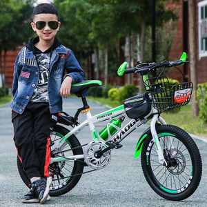 Bicicleta de Montaña para Niños a Precio de Fábrica, 12 Pulgadas, Acero, Una Velocidad, Nsy01 - Product Image 6