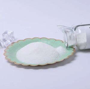 Polymère de traitement de l'eau de fabricants de floculant de polyacrylamide à haute viscosité en gros - Product Image 2