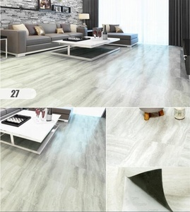 Bajo costo pavimento piso <span class=keywords><strong>suelo</strong></span> <span class=keywords><strong>de</strong></span> vinilo para decoración <span class=keywords><strong>de</strong></span> interiores - Product Image 5