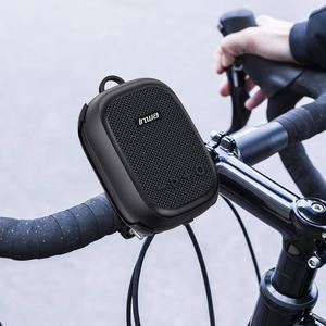 Haut-parleur Bluetooth pour vélo, modèle privé transfrontalier, nouveau, mini, étanche, stéréo, longue durée de vie de la batterie - Product Image 1