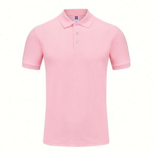 Design Most Popular Wholesale Graphic Polo Men'S T-<b>Shirts</b> Promotional for Companies Promotional Custom Logo T-<b>shirt</b> - Product Image 6