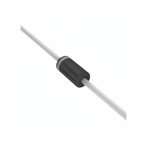 Diodes Electronics Component Authorized Distributor DO-204AL, DO-41, Axial 1N4744A-TAP - Product Image 1
