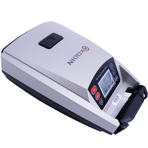 KODIN-6DJ yüksek gerilim gözeneklilik dedektörü Test voltaj aralığı 0.6KV-30KV tatil dedektörü - Product Image 5