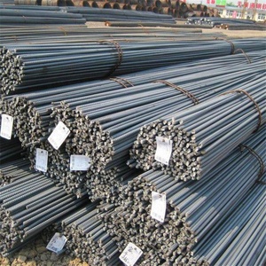 Produttore basamento tondo tondo tondo per cemento armato deformato barra tondo Lowes Astm A615 12mm 16mm - Product Image 6