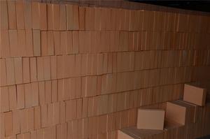 Kích Thước Tiêu Chuẩn Của Trọng Lượng Nhẹ Diatomite Gạch Cách Điện - Product Image 6