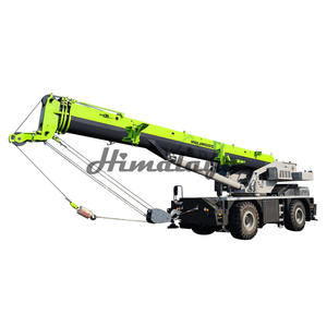חדש zoomlion <span class=keywords><strong>tadano</strong></span> kato 25 טון <span class=keywords><strong>50</strong></span> טון מיני משאית הידראולי נייד משטח מחוספס עם תיבת כוח גבוהה הילוכים - Product Image 1