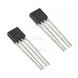 Original -- Genuino # A54 SIP-4 chip de circuitos integrados - Product Image 1