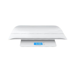 Veidt VT-603 Digital Baby Pediatric Scale with Lid 20kg Capacity - Product Image 3